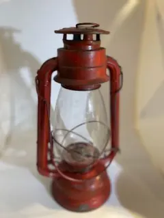 日本製 別所ランプ　別所ランタン　No.500 winged wheel WINGED WHEEL（別所ランプ） No.500 最初期型 | 洋燈屋ICHI