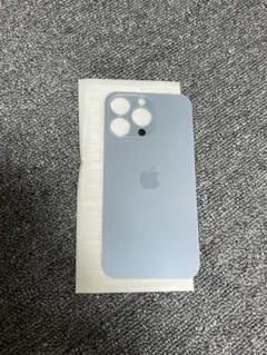 iPhone13pro 256GB SIMフリー　背面割れ Apple iPhone 13 Pro シルバー 256GB 背面割れ iPhone13pro