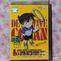TVアニメDVD【名探偵コナン】