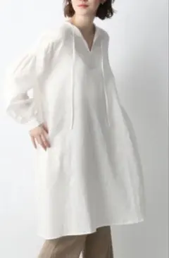 アパートバイローリーズ　ワンピース