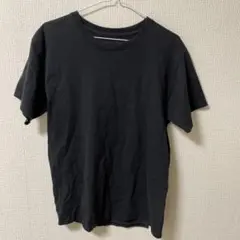 Champion ブラック Tシャツ M