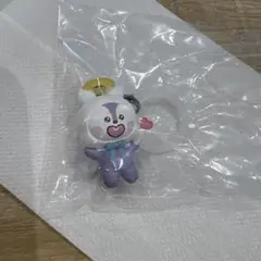 BT21 めじるしアクセサリー～エンジェルver.～　マン　j-hope ホソク