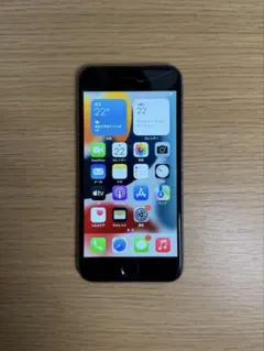 iPhone6s スペースグレイ　SIMフリー 64GB