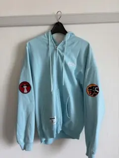 Billionaire Boys Club ジップパーカーのサムネイル