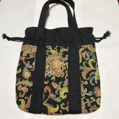 和装小物バッグ