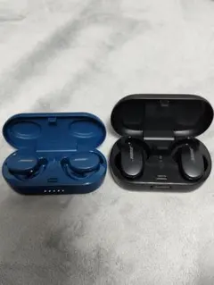 ジャンク品！BOSE ワイヤレスイヤホン 2台セット