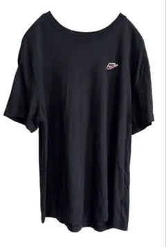Nike ブラック Tシャツ