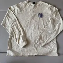HUFロングTシャツのサムネイル