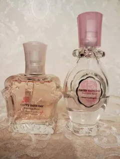 2026年最新】ハッピーバスデイプレシャスローズローズエンリッチミスト