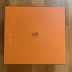 HERMES エルメス箱のみ 079 39.5×34×18.5 HERMES エルメス箱のみ 079 39.5×34×18.5 | Mercari