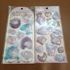 [メルカリ市SALE]クロミシールセット