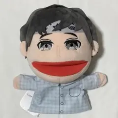 RAB リアルアキバボーイズ GiGO マスコット ぬいぐるみ ネス - メルカリ