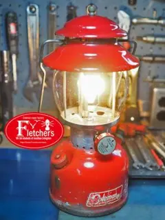 Coleman - 1967年12月製 美品　コールマン200a Vintage Colman Lantern 200A Red With Box 3 1967 | eBay