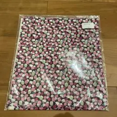 CHECK&STRIPE LIBERTY Apple Tree 50cm ピンク