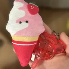 キーホルダー