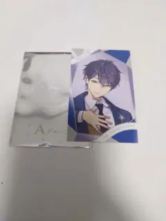 にじさんじ 7周年 剣持刀也 チェキ風カード