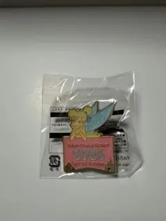 2026年最新】ピンバッチ ティンカーベルの人気アイテム - メルカリ