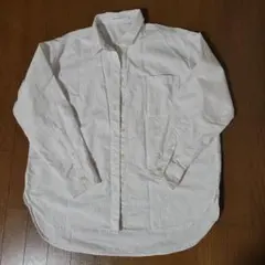 AMERICAN HOLIC ストライプシャツ Mサイズ