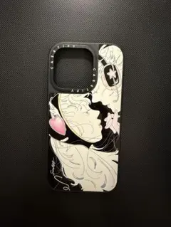 iPhone11用ケース「DORI SAKURADA x CASETiFY」 - メルカリ
