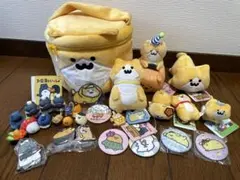 お文具といっしょ まとめ売り 子猫さん多め　おまけ付き