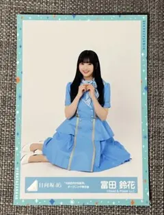 日向坂46 竹内希来里 4回目のひな誕祭 生写真 - メルカリ