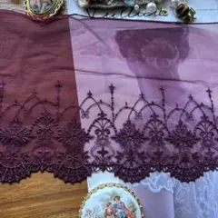 3m チュールレース *P3-17