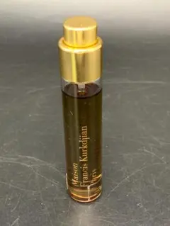 メゾンフランシス ウードサテンムード オードパルファム11ml 残量9割 