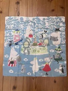 MOOMIN TRIBUTE WORKS パーティー　美品