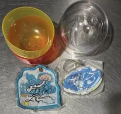 晴る　ヨルシカ　一人称　ガチャ　キーホルダーのサムネイル