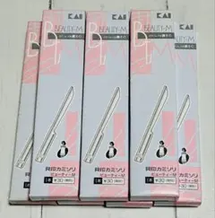 貝印 カミソリ ビューティーM 5本 7個セット