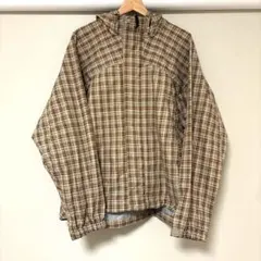 HUT OG LOGO 3L SHELL JACKET L