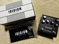 strymon IRIDIUM amp & ir cab アンシミュ - メルカリ
