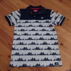 New Balance ゴルフ ポロシャツ サイズ4