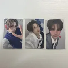 tws ヨンジェ hmv 特典 ラキドロ モバガチャ playhard トレカ