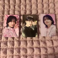 セブチ ジョンハン Always yours 特典 トレカ 4枚セット - メルカリ