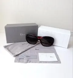 Christian Dior /クリスチャンディオール サングラス 2436A - メルカリ