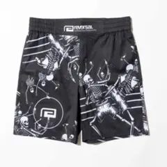 超美品　激レア　リバーサル　reversal ショートパンツ　M reversal reversal/リバーサル｜レディース ファイトショーツ