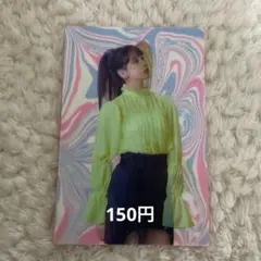 ミナ　ポストカード