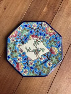 新品・未使用 高島大樹 星型絵皿 - メルカリ