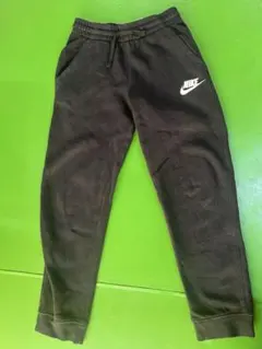 NIKEスウェットパンツ
