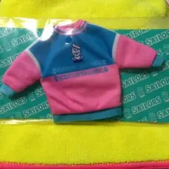 リカちゃんくじ × セーラーズ リカちゃんドレス トレーナー