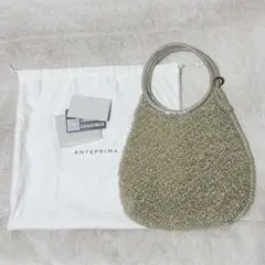 【アンテプリマ】999 コレクション/スタンダード ラウンド/ピュアシルバー