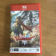 Switch2 ドラゴンクエスト1&2