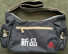 adidasショルダーバッグ新品