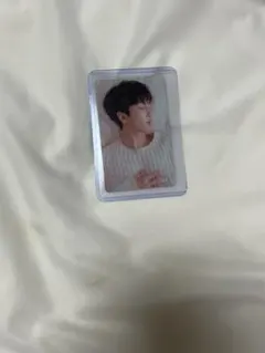 bts loveyourself tear Uトレカ RM