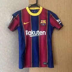 バルセロナ レディース サッカー オーセンティック ユニフォーム 正規 