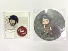 僕のヒーローアカデミア 耳郎響香 2点セット