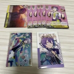 ☆匿名配送☆】神代類 紙類 まとめ売り おまけ付き - メルカリ