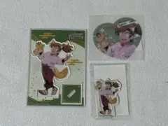 忍たま乱太郎 ナンジャタウン アクスタ 善法寺伊作