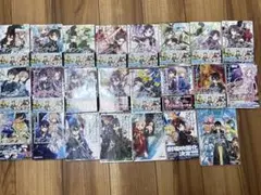 ソードアート・オンラインセット